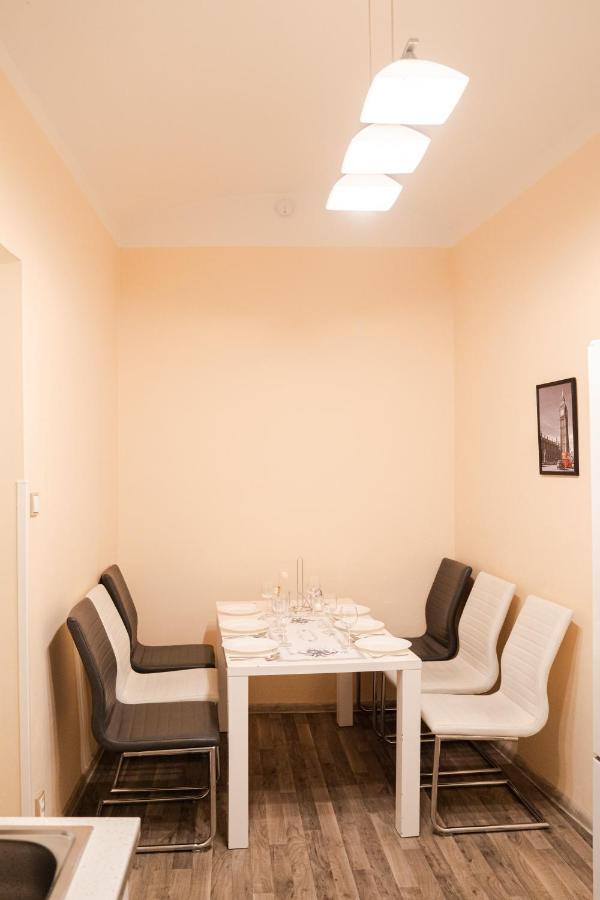 Apartmán Helen Homestay Vaclavske Namesti Praha