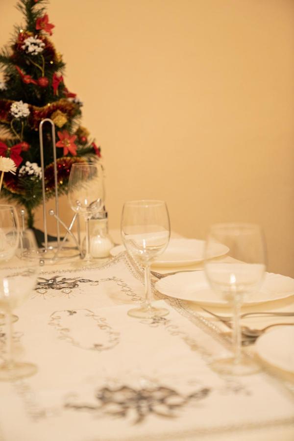 Helen Homestay Vaclavske Namesti Praha