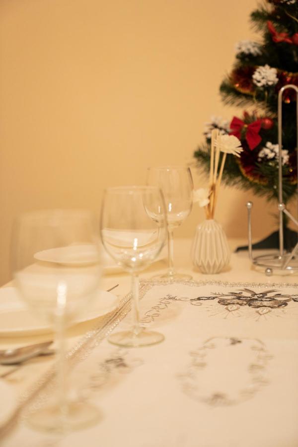 Helen Homestay Vaclavske Namesti Apartmán