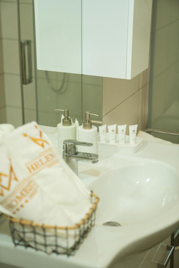 Helen Homestay Vaclavske Namesti Apartmán Praha