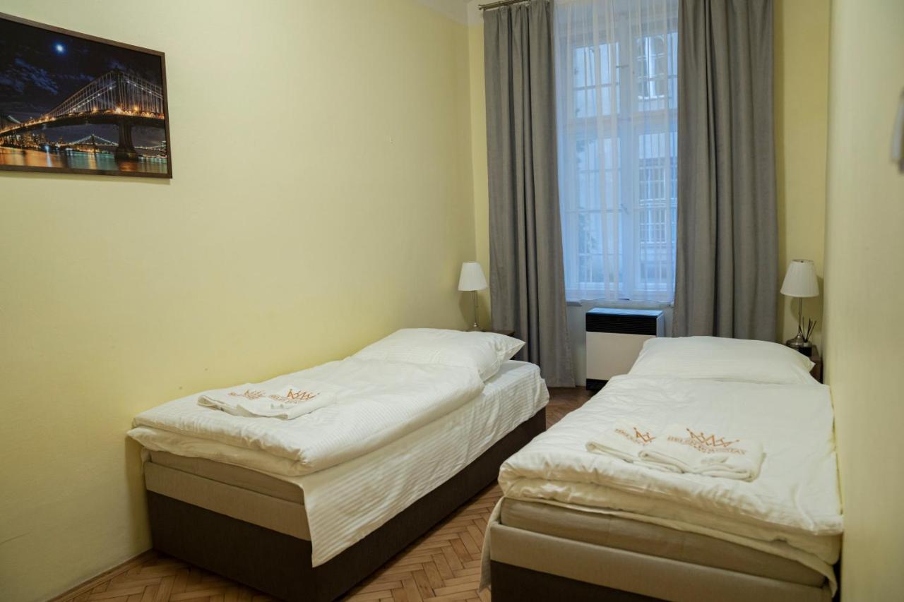 Lejlighed Helen Homestay Vaclavske Namesti Prag