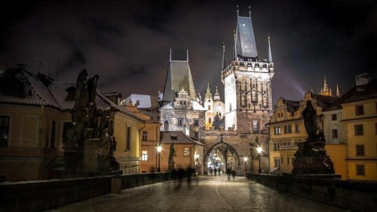 Helen Homestay Vaclavske Namesti Apartmán *