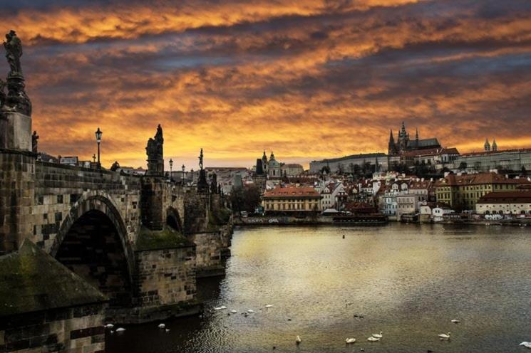Helen Homestay Vaclavske Namesti * Praha